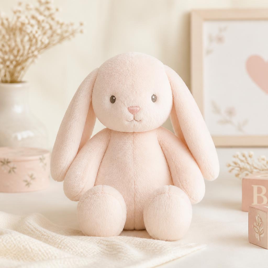 Luma the Little Bunny